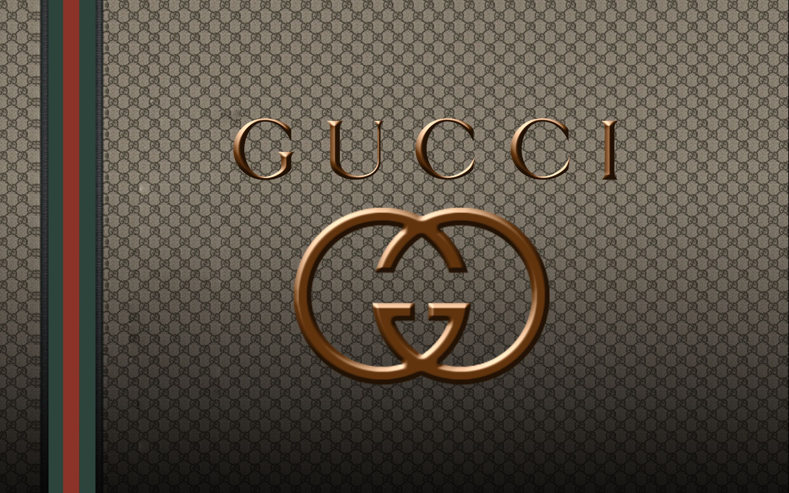 opstrøms Seletøj Solskoldning Man Made Gucci HD Wallpaper