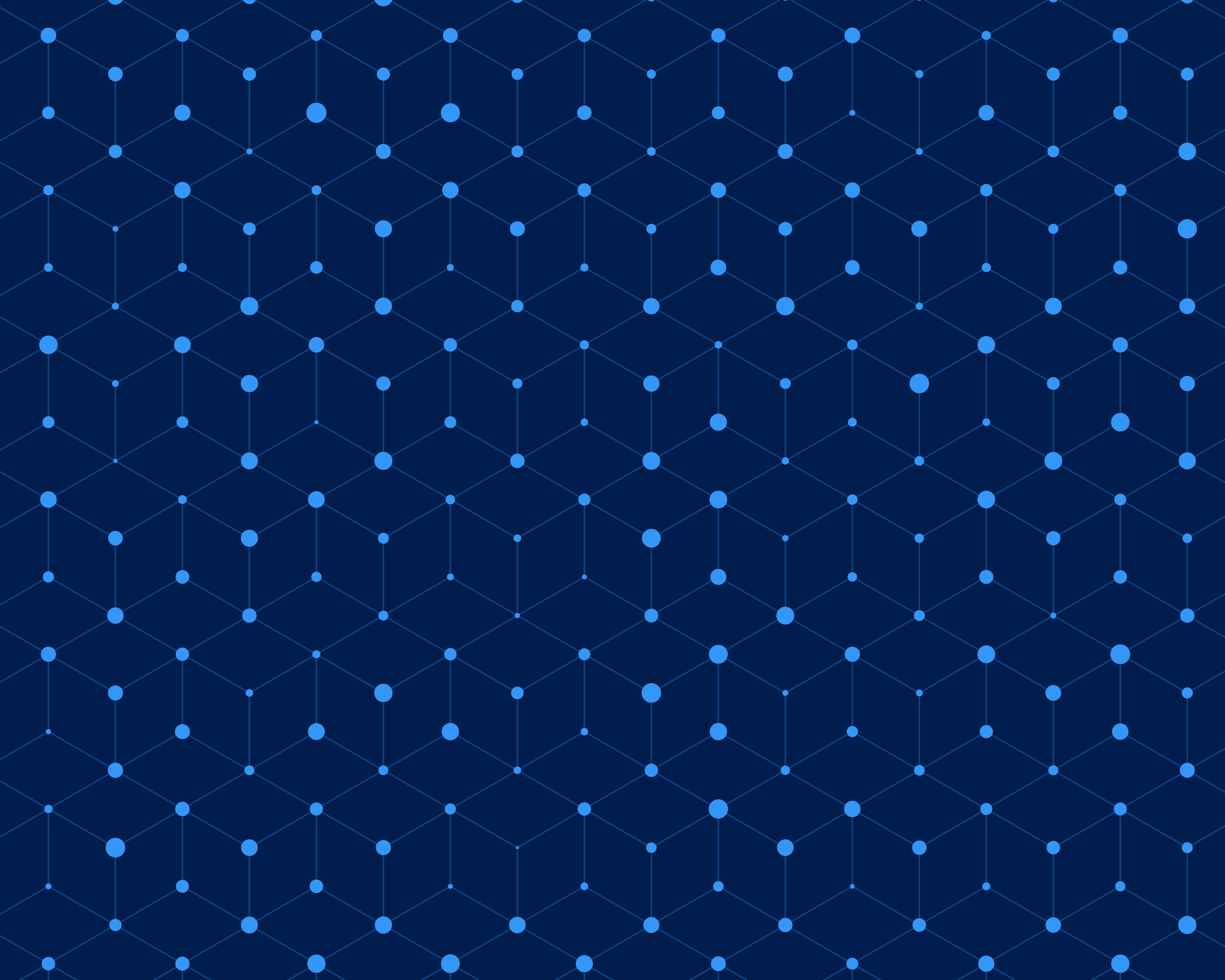 Blue HD Wallpaper