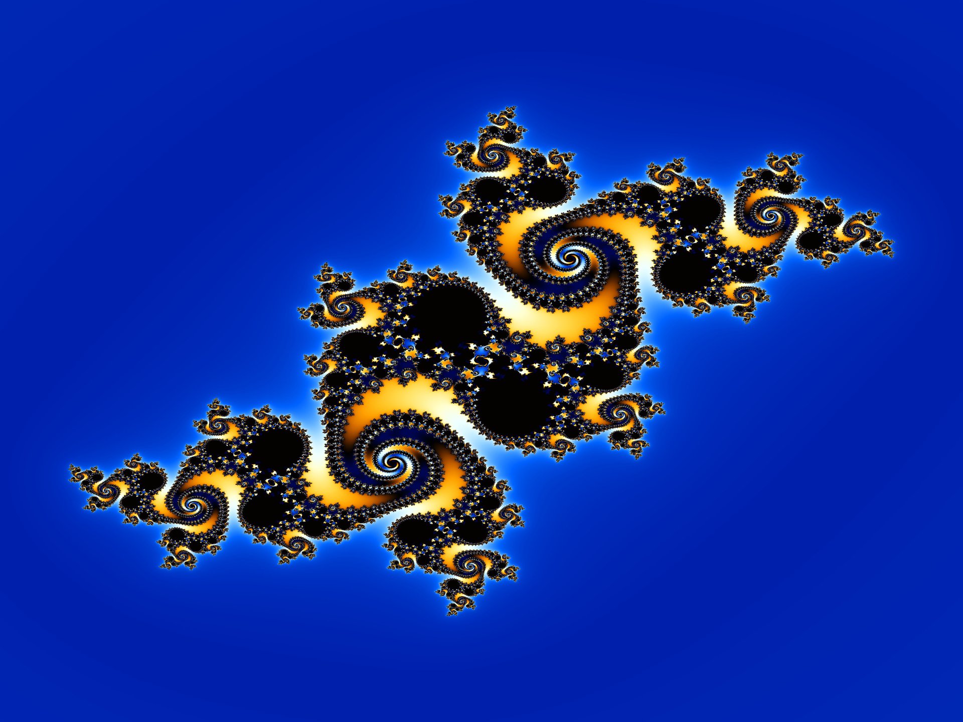 Fractal 4k Ultra HD Wallpaper | Background Image | 4000x3000 | ID