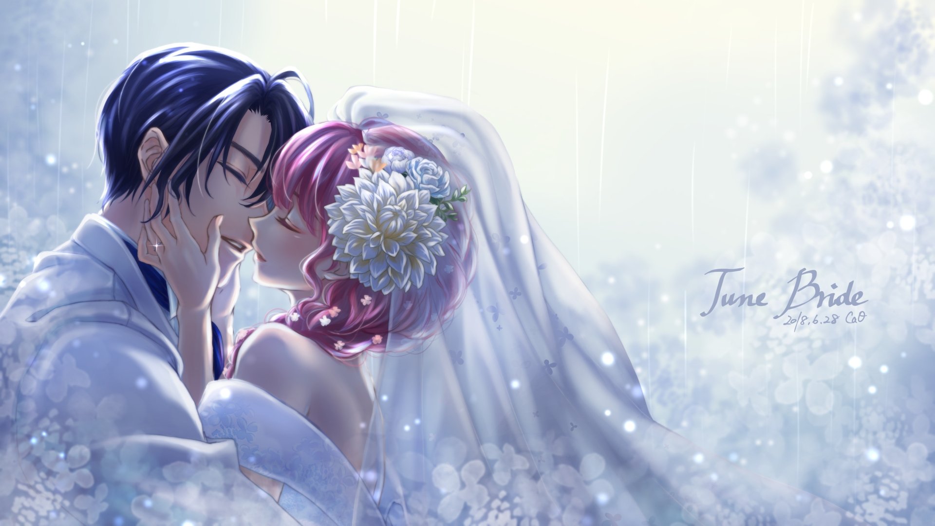 Animes Like Yona Of The Dawn