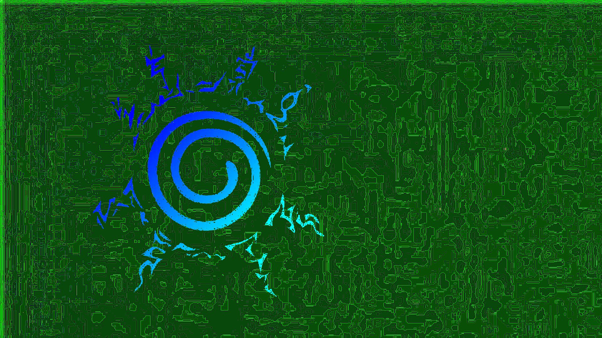 Naruto Background For Green Screen