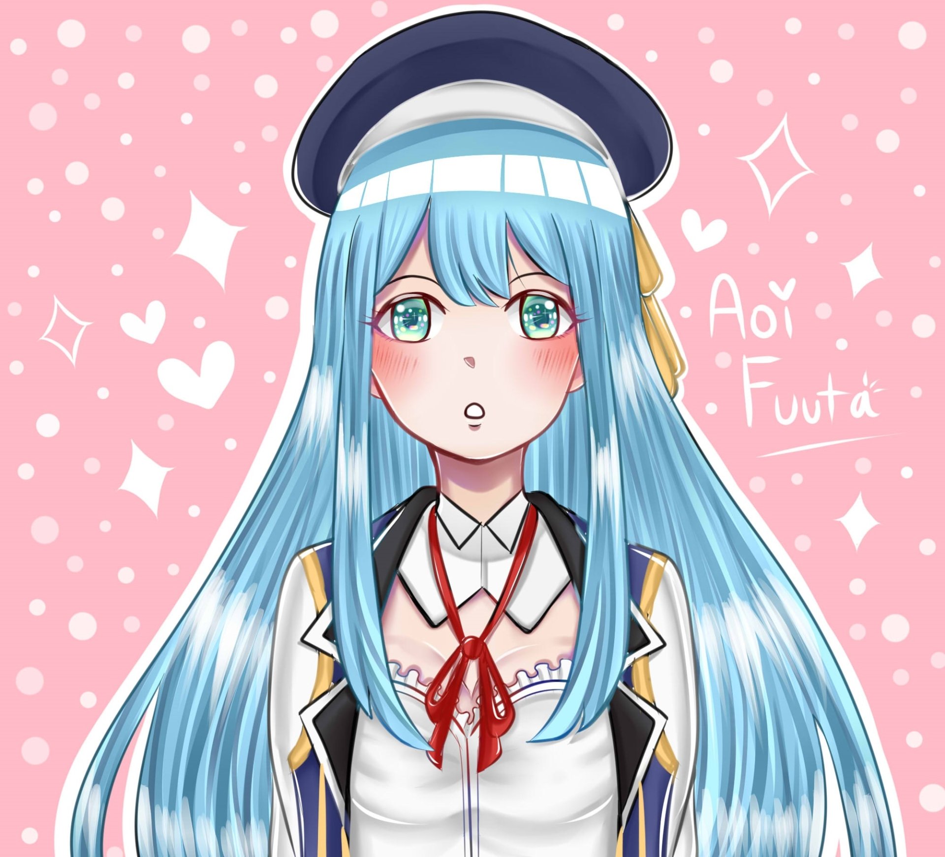 Download Sicily Von Claude Wise Man's Grandchild Anime HD Wallpaper by Aoi Fuuta