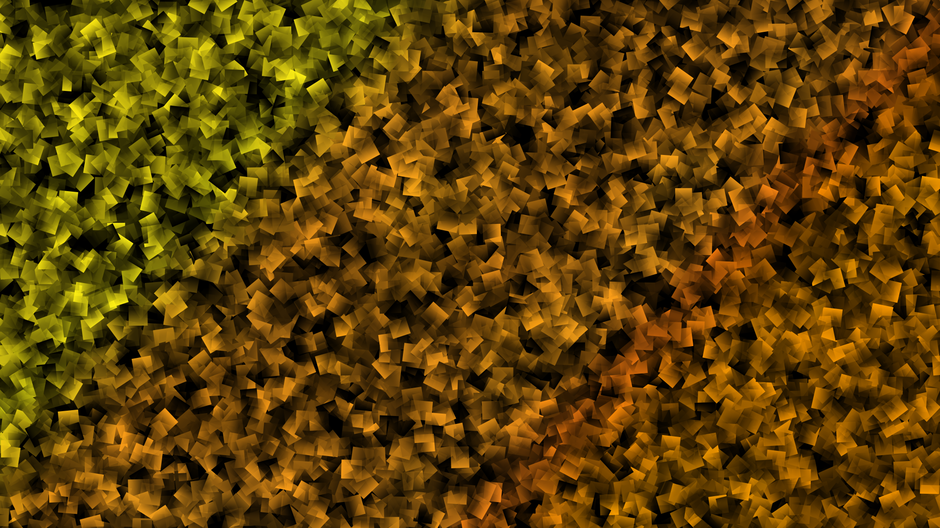 Download Yellow Orange (Color) Abstract Square 8k Ultra HD Wallpaper by Andrew