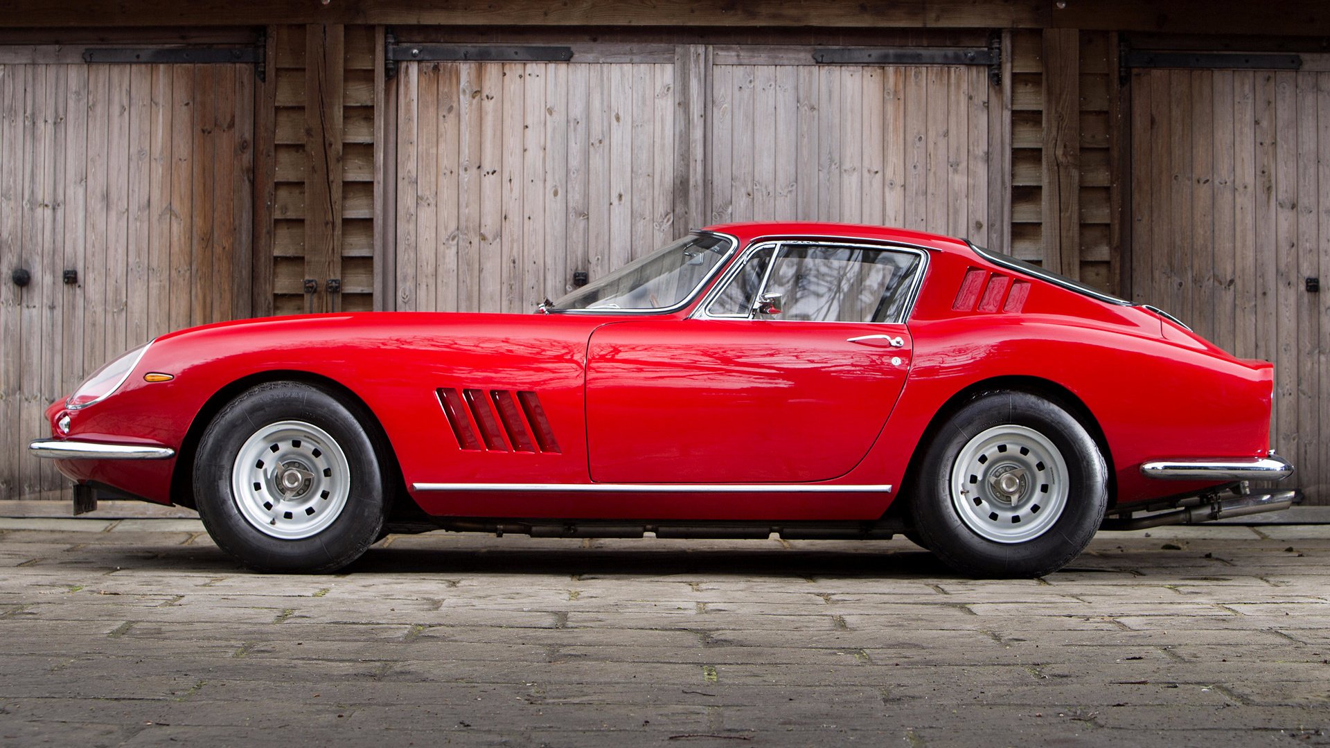 ferrari gtb old