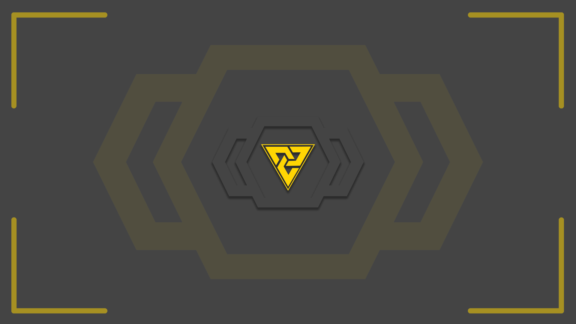 Vector HUD by Sonixx