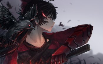 487 Rwby Hd Wallpapers Background Images Wallpaper Abyss