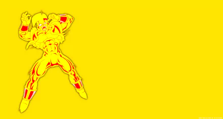 minimalist Dragon Ball FighterZ Baby (Dragon Ball) Anime Dragon Ball GT minimalist anime HD Desktop Wallpaper | Background Image