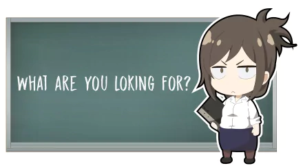 Kana Kojima Anime Why the hell are you here, Teacher!? HD Desktop Wallpaper | Background Image