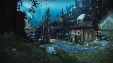 Destiny 2: Forsaken video game Destiny 2 HD Desktop Wallpaper | Background Image