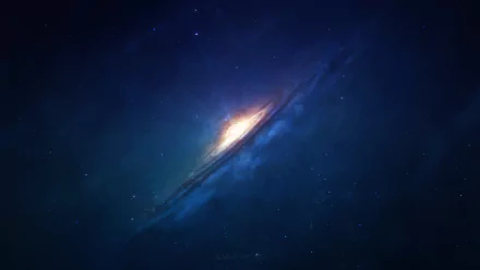 space Sci Fi galaxy HD Desktop Wallpaper | Background Image