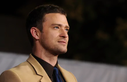 singer American music Justin Timberlake HD Desktop Wallpaper | Background Image