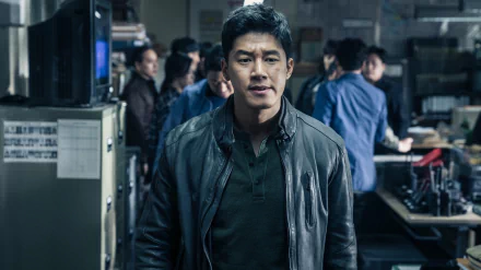 movie The Gangster, The Cop, The Devil HD Desktop Wallpaper | Background Image