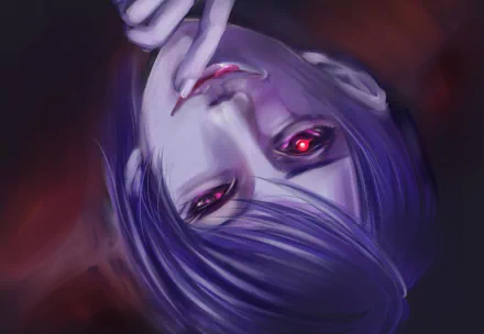 Shū Tsukiyama Anime Tokyo Ghoul:re HD Desktop Wallpaper | Background Image