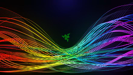 rgb technology Razer HD Desktop Wallpaper | Background Image