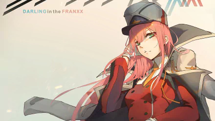  Zero Two by BiG.C