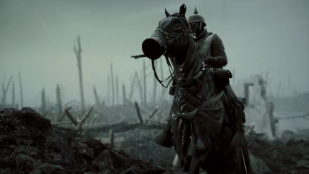  Passchendaele
