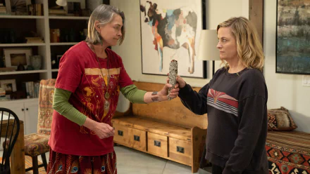 Cherry Jones Amy Poehler movie Wine Country HD Desktop Wallpaper | Background Image