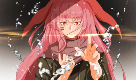 Anime Original HD Desktop Wallpaper | Background Image