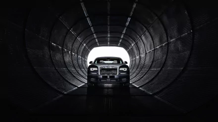 vehicle Rolls-Royce Wraith HD Desktop Wallpaper | Background Image