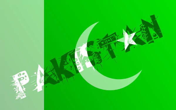 Pakistan word Misc Flag of Pakistan HD Desktop Wallpaper | Background Image