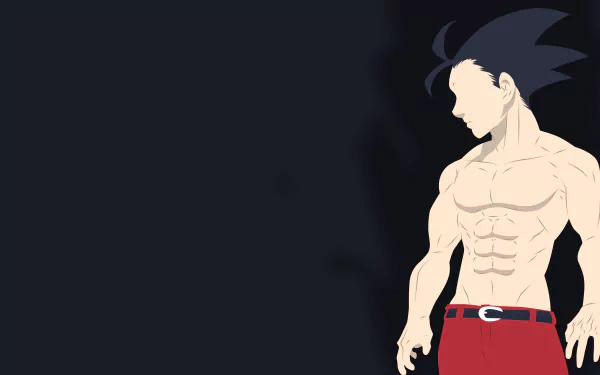 Zeldris (The Seven Deadly Sins) Anime The Seven Deadly Sins HD Desktop Wallpaper | Background Image