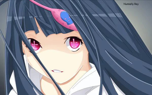 Shiraume Noyamano Anime Air Gear HD Desktop Wallpaper | Background Image