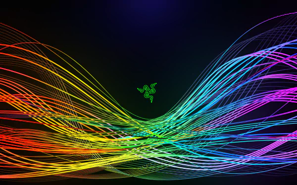 rgb technology Razer HD Desktop Wallpaper | Background Image