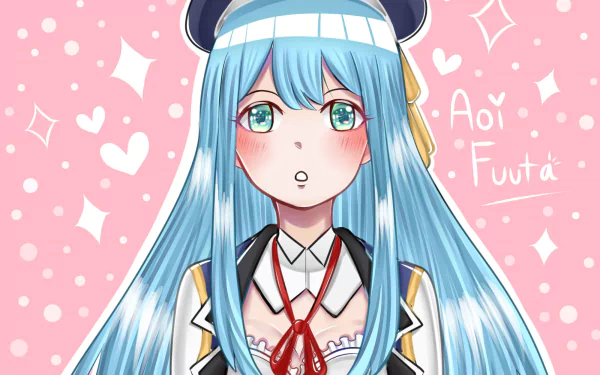  Sicily von Claude by Aoi Fuuta