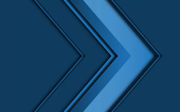 shapes blue Abstract abstract blue Arrow HD Desktop Wallpaper | Background Image