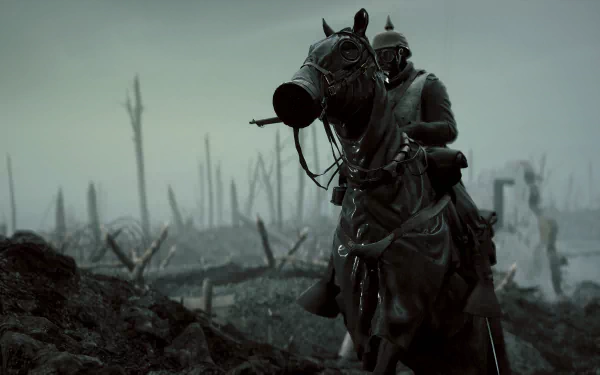  Passchendaele