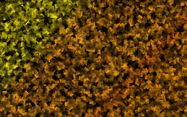yellow orange (Color) Abstract square HD Desktop Wallpaper | Background Image