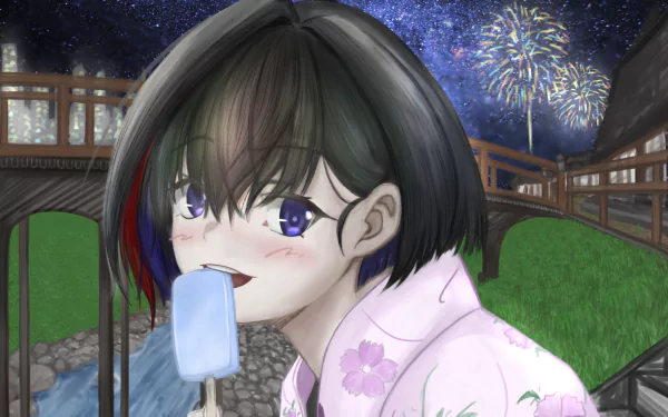  Remember To Smile by Nato