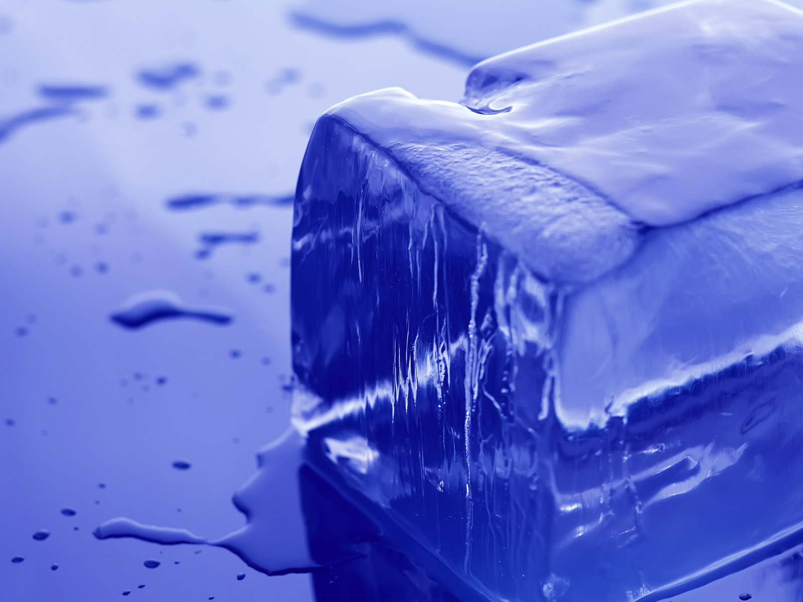 Photography Ice cube HD Wallpaper | Background Image