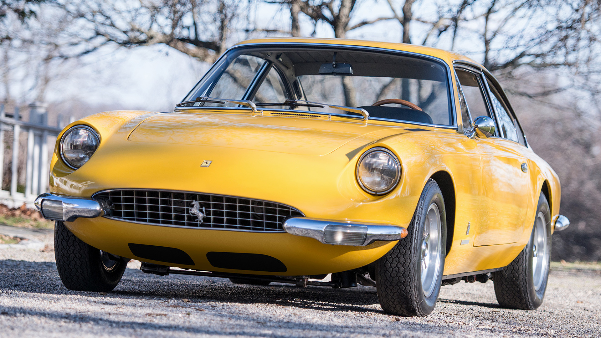 ferrari 365 gt