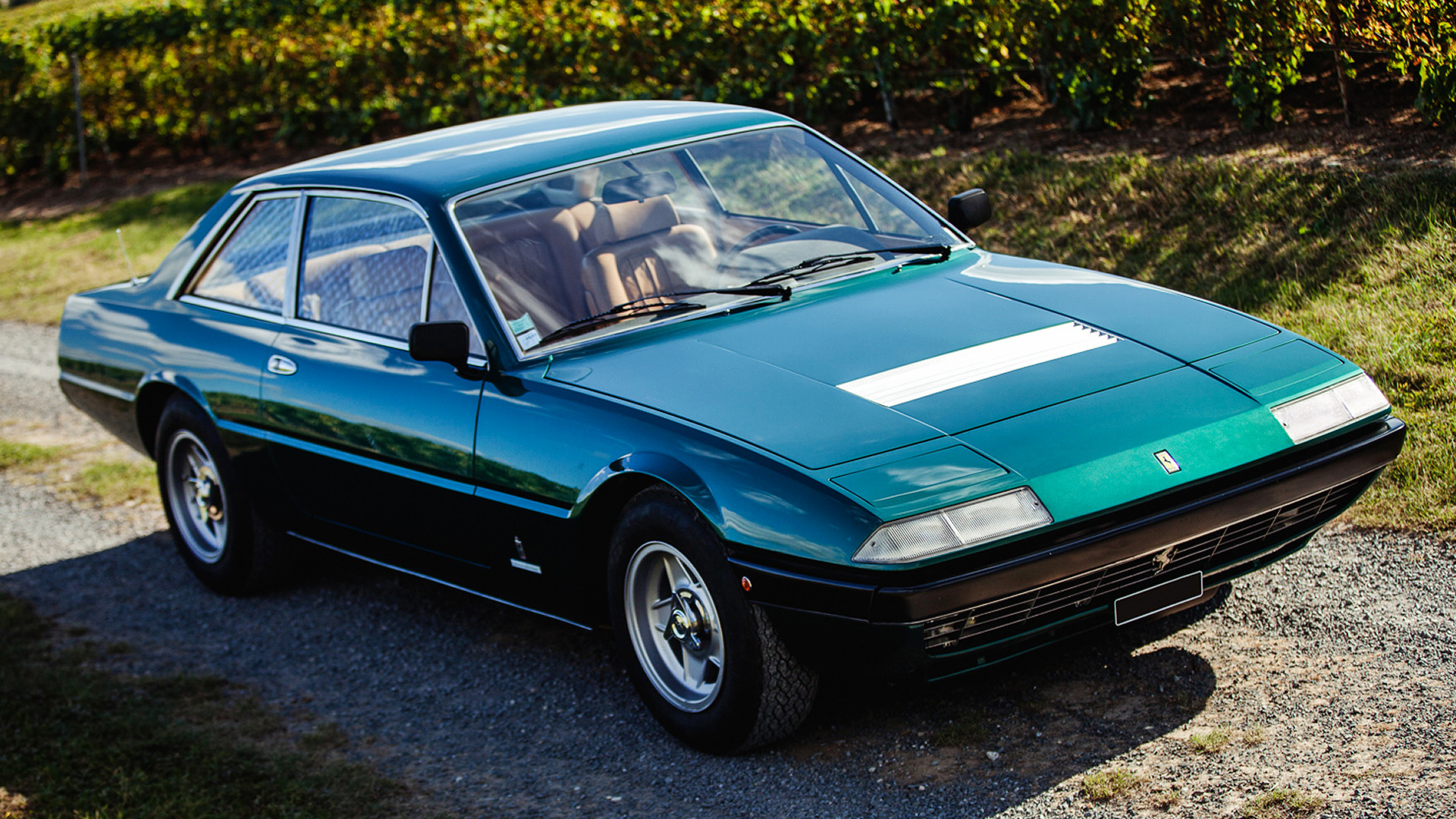 ferrari 365 gt4 for sale