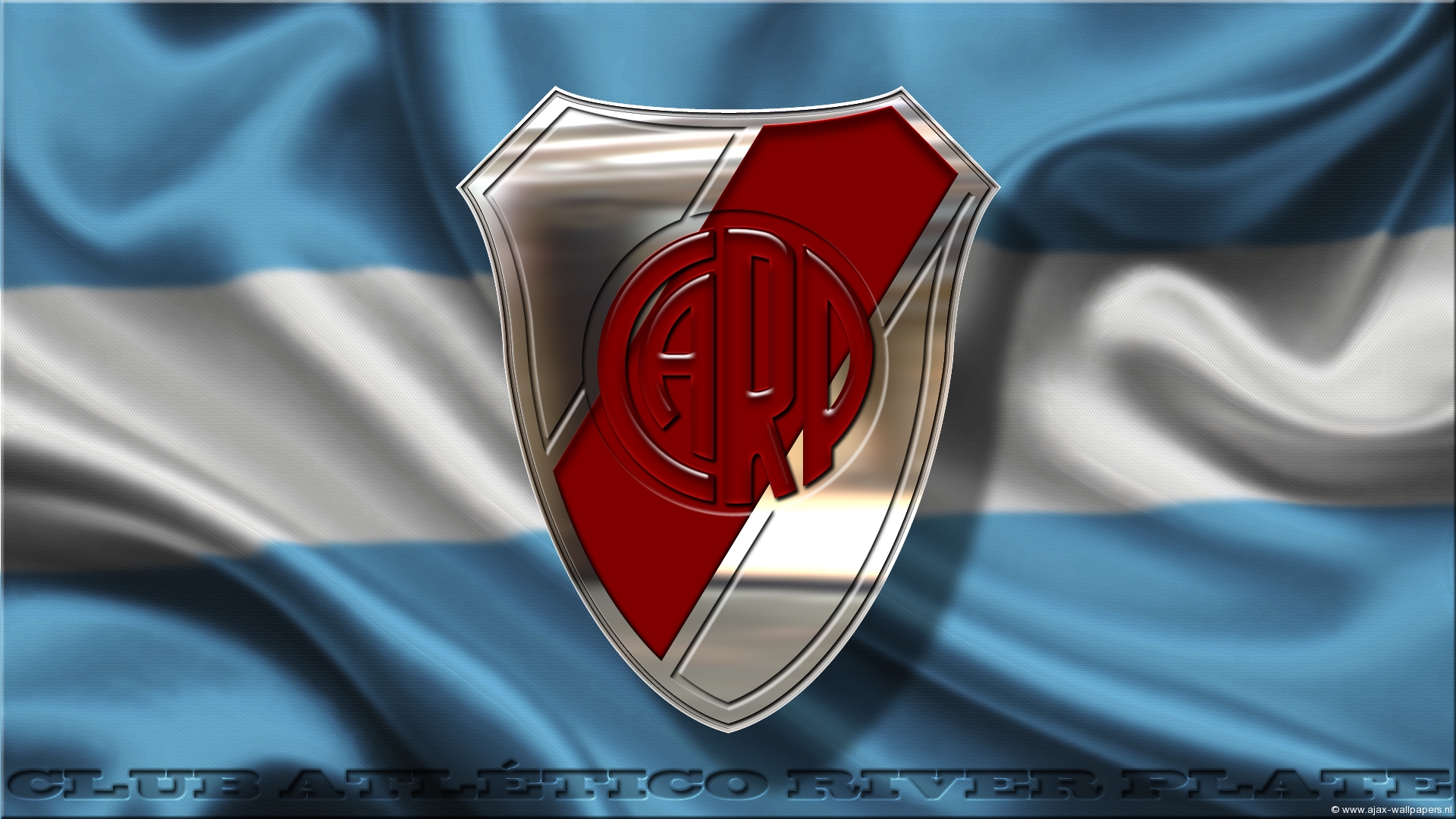 Club Atlético River Plate HD Wallpaper
