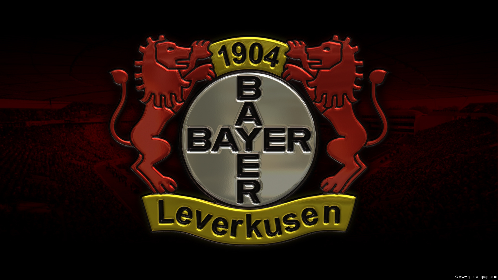 Sports Bayer 04 Leverkusen HD Wallpaper | Background Image