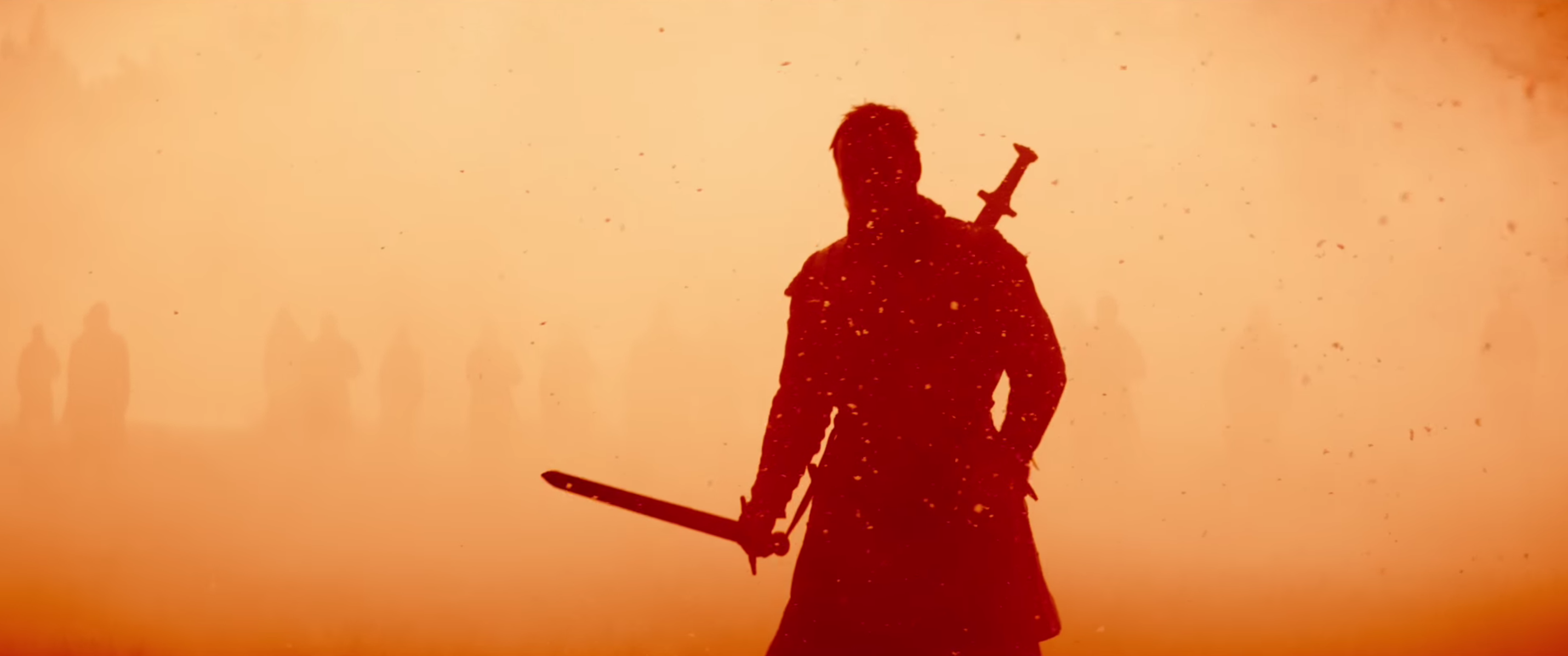 Movie Macbeth HD Wallpaper | Background Image