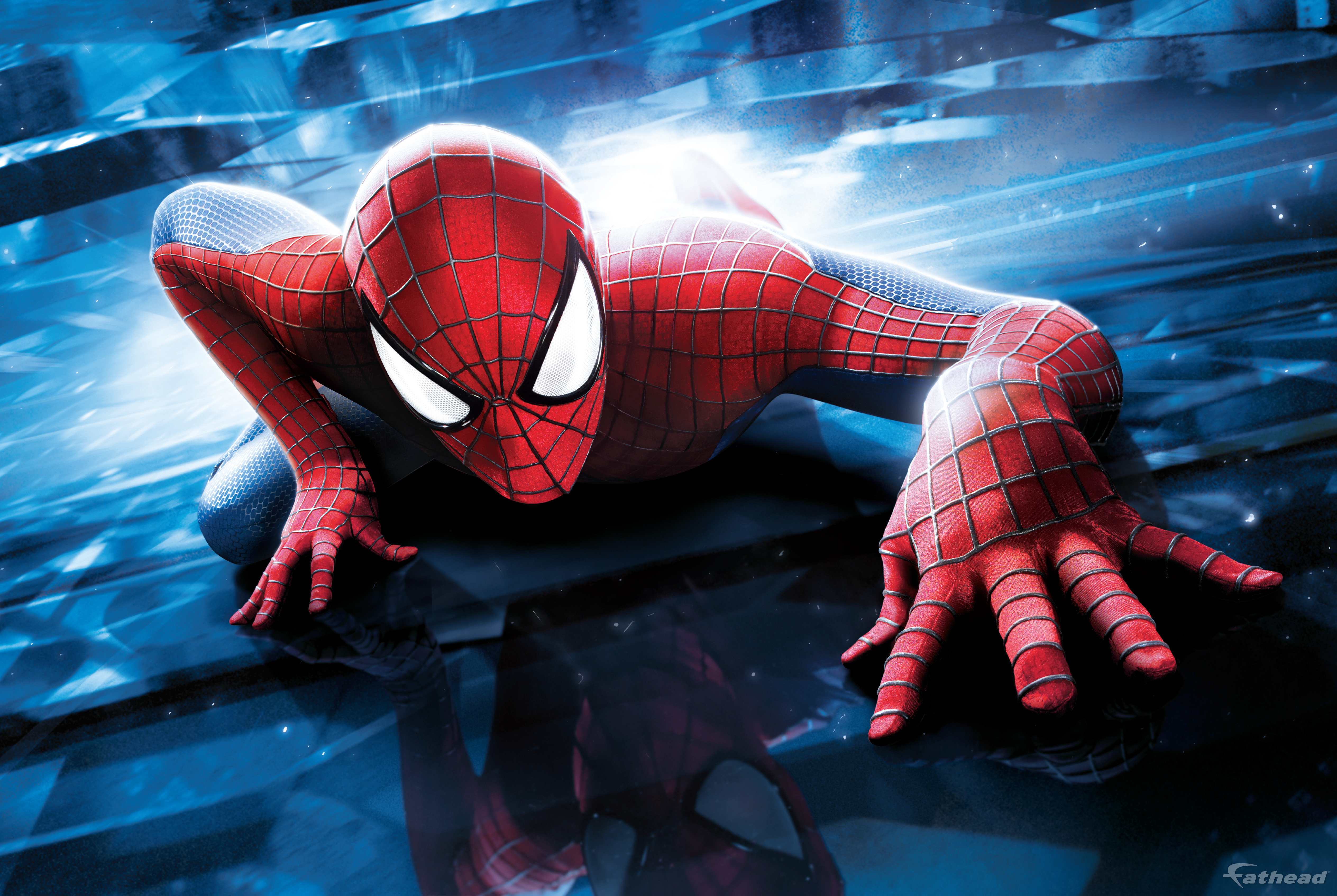 600+ 4K Spider-Man Fondos de pantalla | Fondos de Escritorio