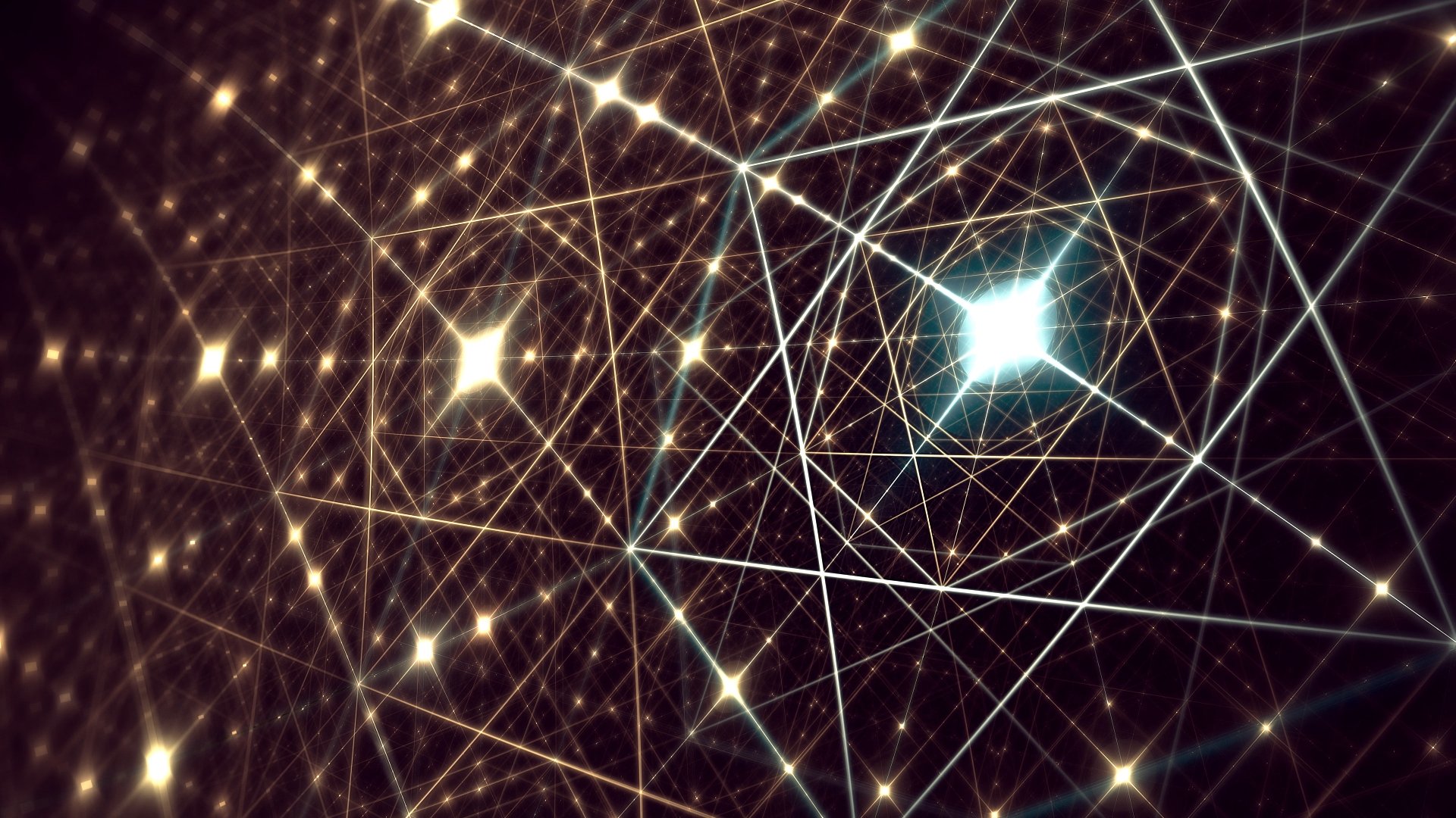 Download Pattern Lines Abstract Light 4k Ultra Hd Wallpaper By David Lock