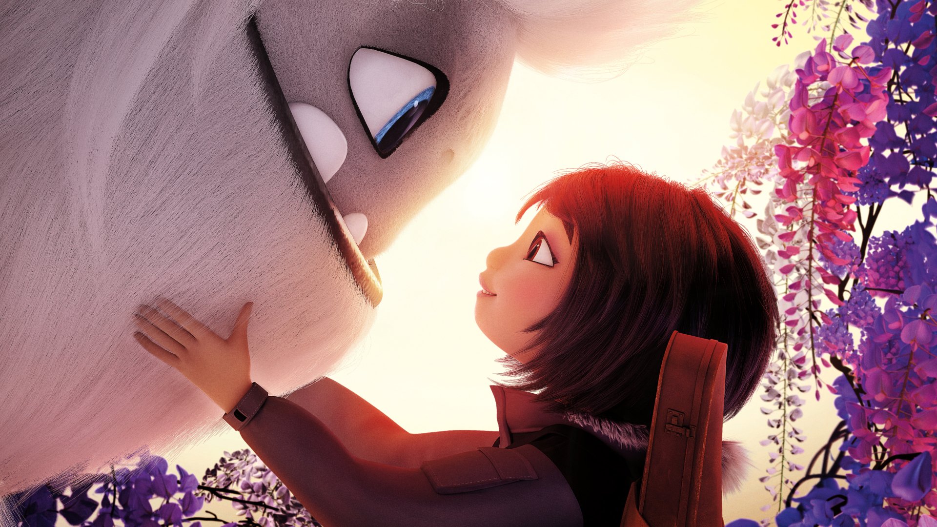 Download Abominable Movie HD Wallpaper