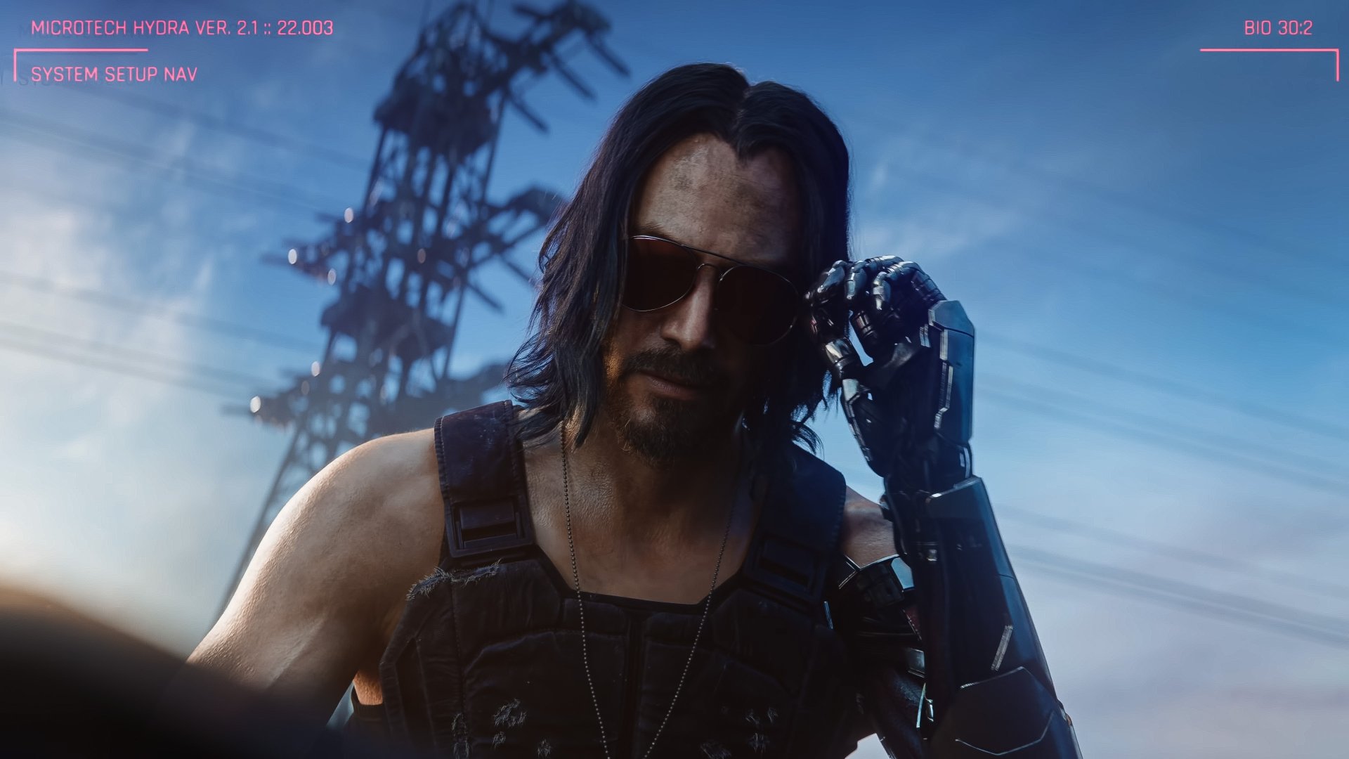 Johnny Silverhand Pictures And Images Free HD Downloads 20 