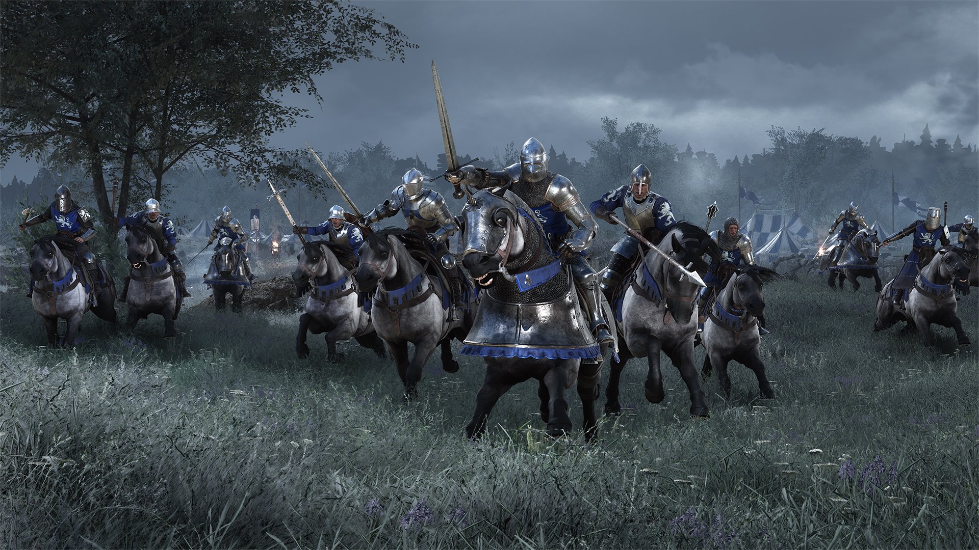 Chivalry 2 HD Wallpaper | Background Image | 1920x1080 ...