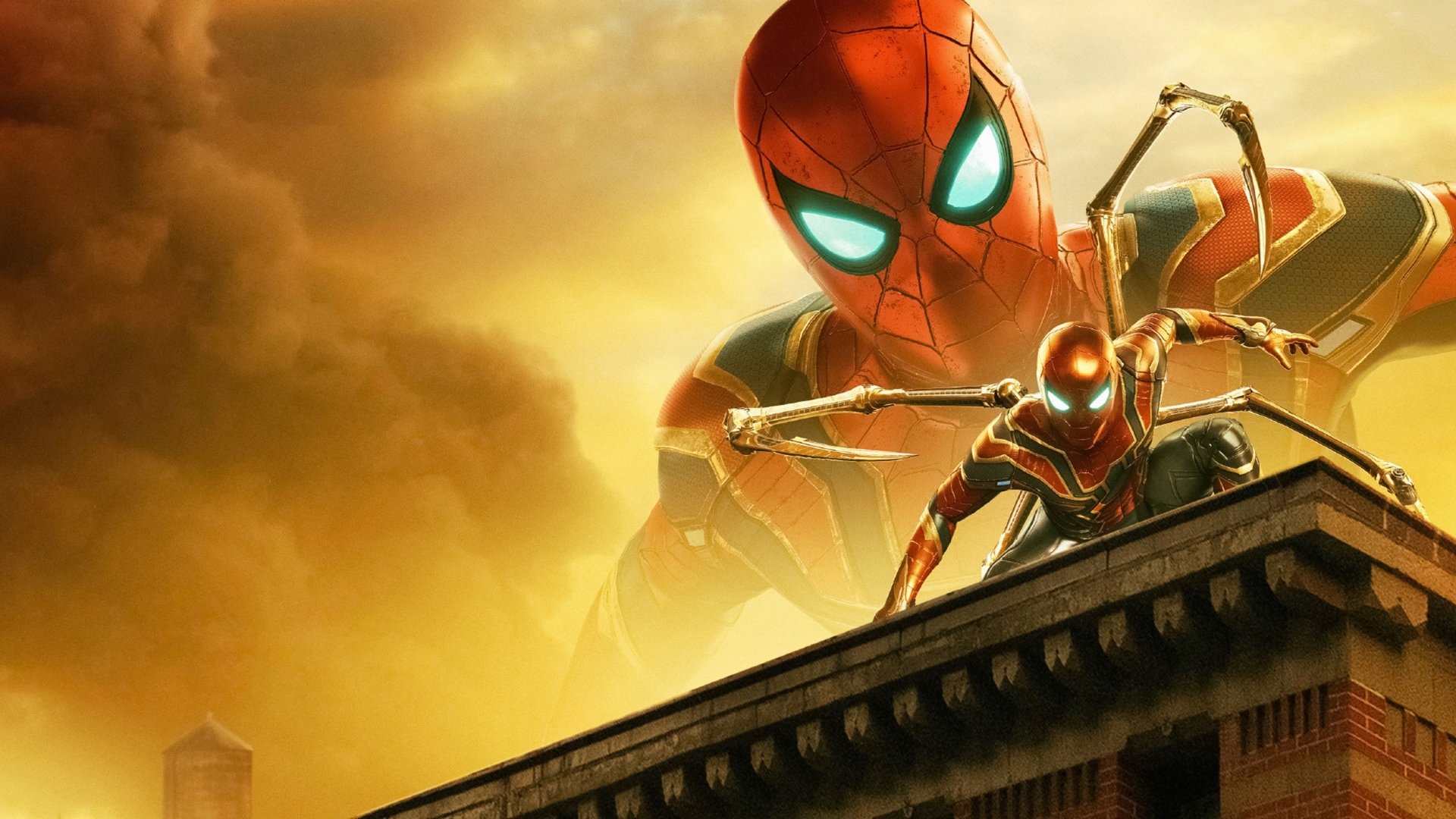 Spider-Man: Far From Home download the last version for apple