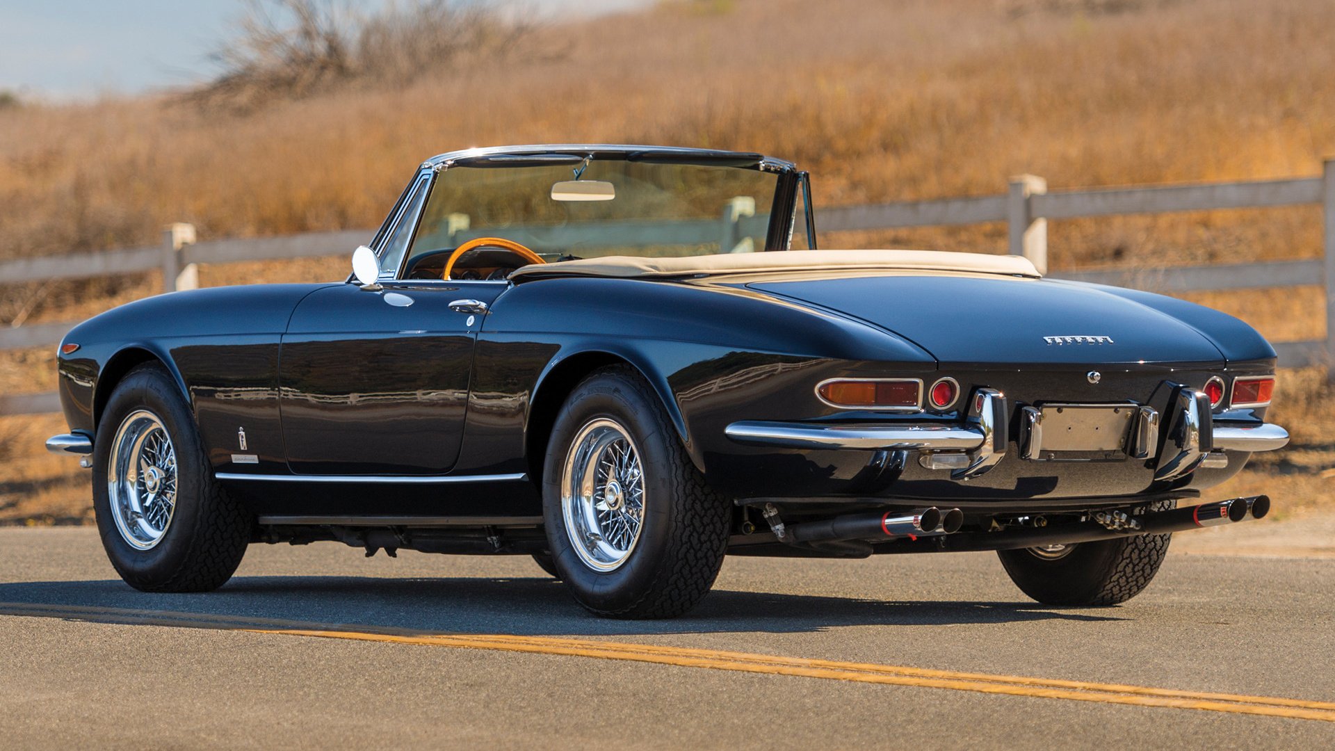 ferrari 365 gts