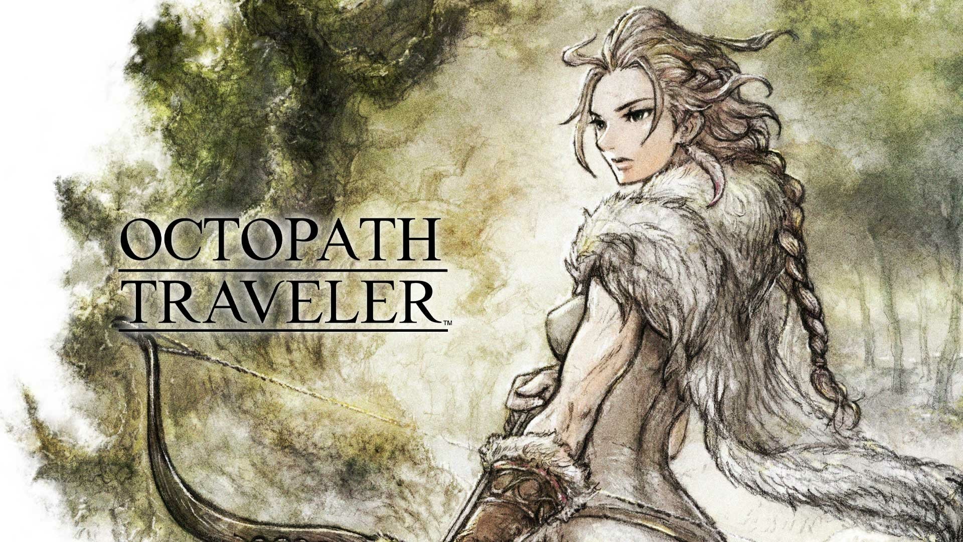 octopath traveler download