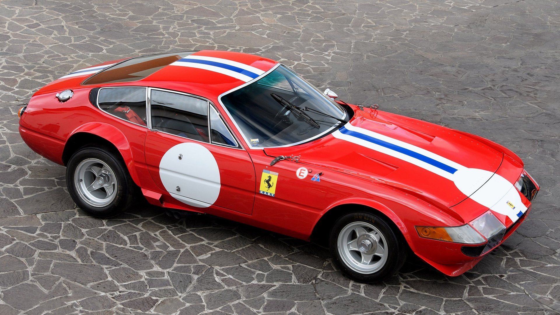 ferrari 365 gtb price