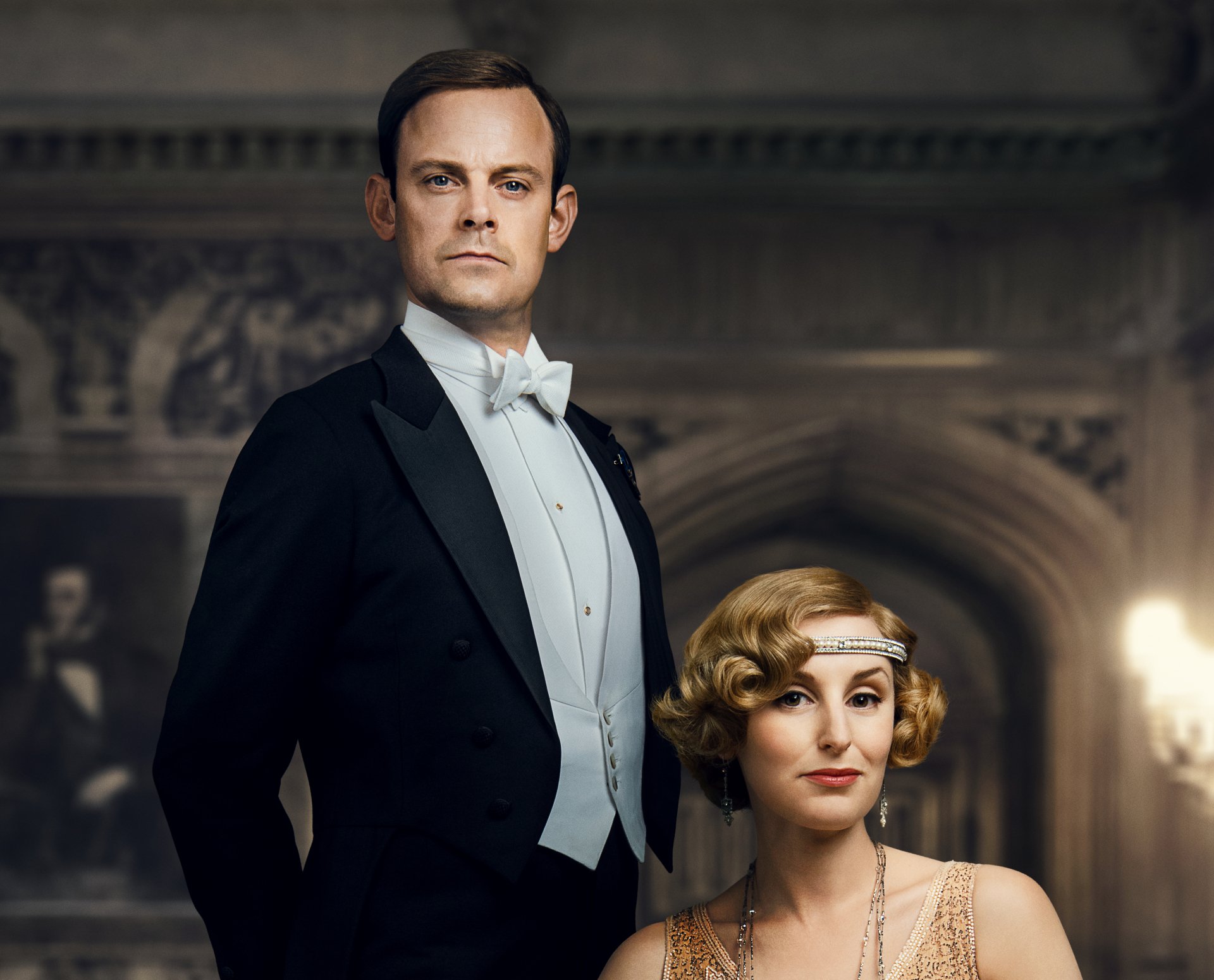 Download Movie Downton Abbey 4k Ultra HD Wallpaper