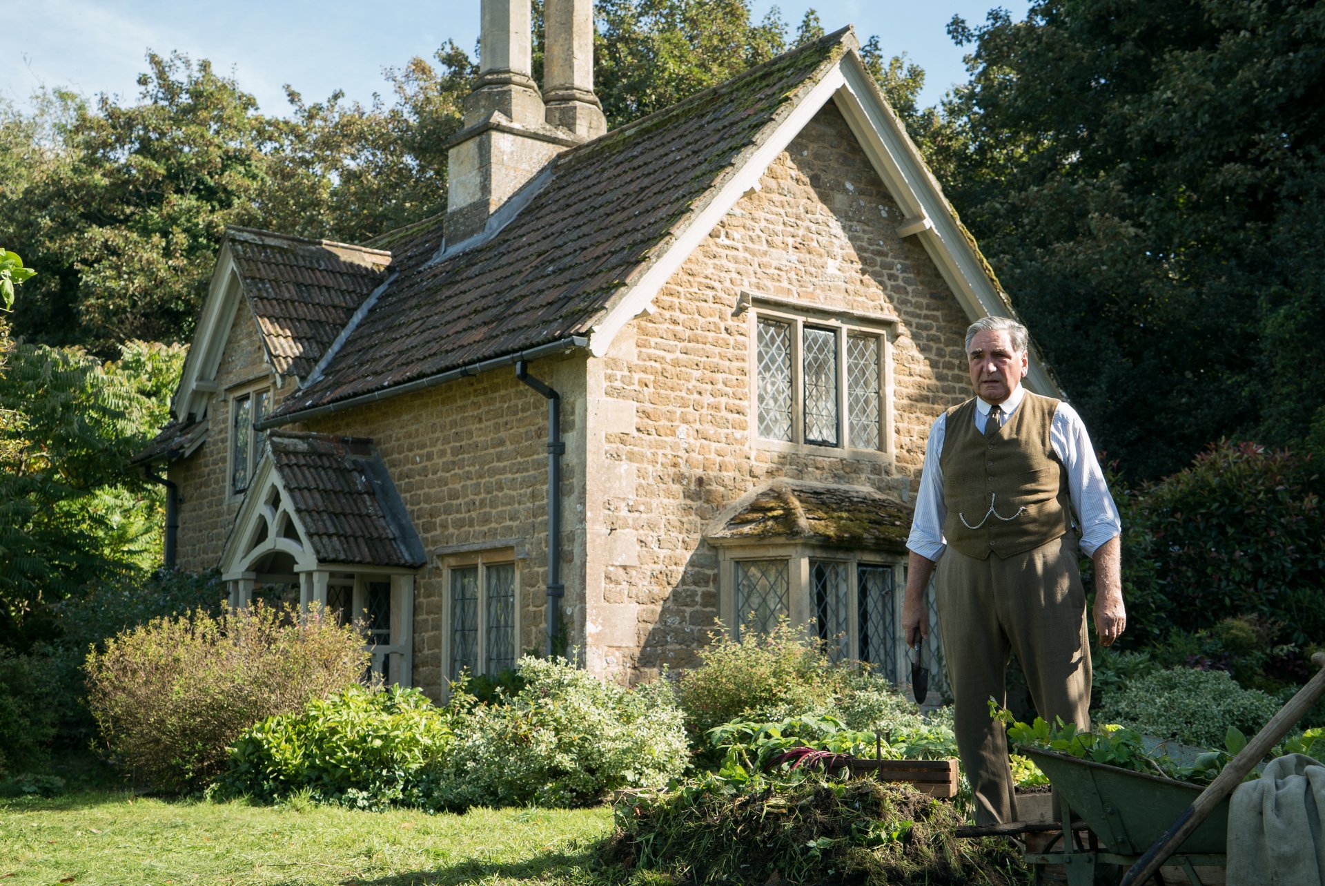 Download Movie Downton Abbey 4k Ultra HD Wallpaper