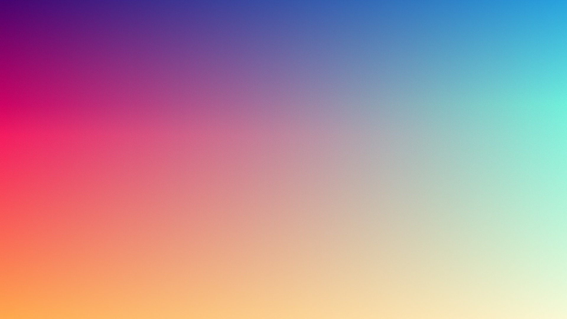 Konsep Populer Rainbow Gradient Wallpaper Yang Terbaru 